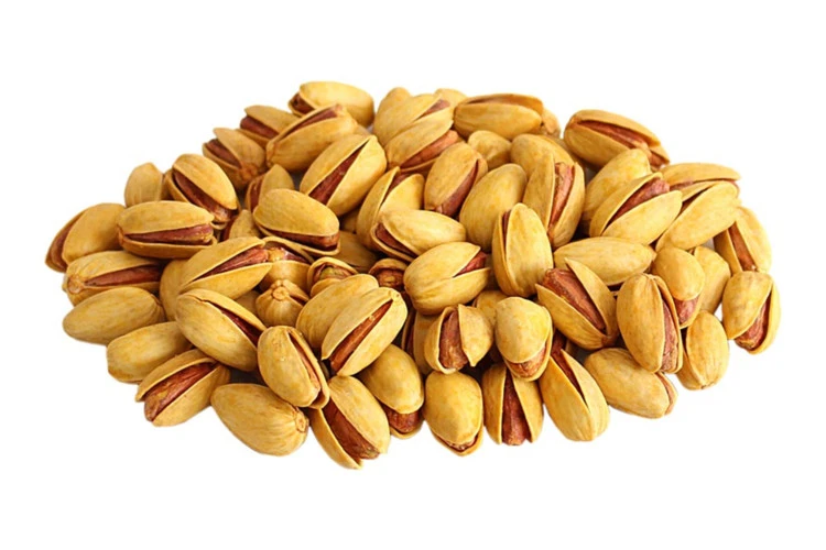 پسته اکبری