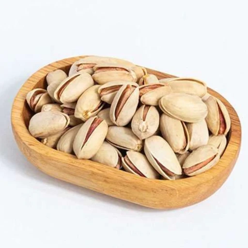پسته خندان اکبری دستچین یک کیلویی