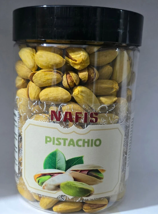 پسته شوراکبری