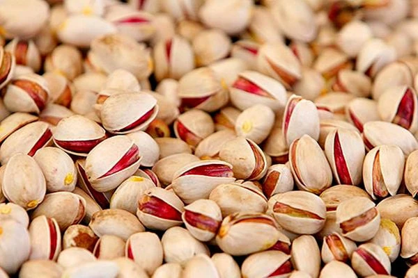 پسته صادراتی عمده مرغوب