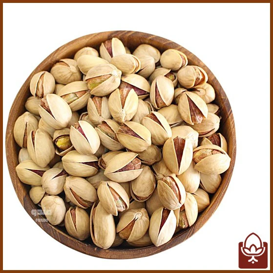 پسته فندقی اعلای فندو – خام