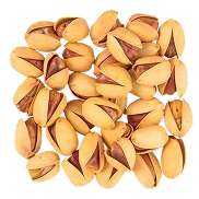پسته فندقی اقتصادی شور