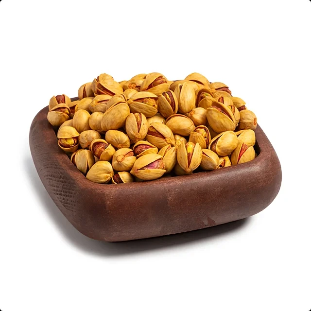 پسته فندقی درجه یک اعلا