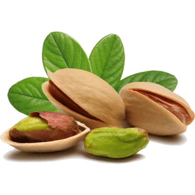 پسته کله قوچی