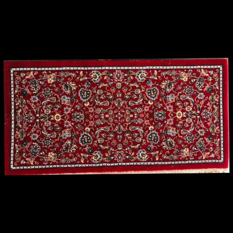 پشتـــی فـــرشی 700شــــانه الیــافی، یونولیتــی ســـایز 50در100