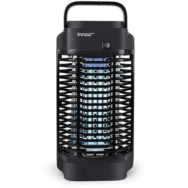 پشه‌کش برقی Innoo Tech مدل Electric Bug & Mosquito Zapper (قابل‌استفاده در فضای داخلی و خارجی)