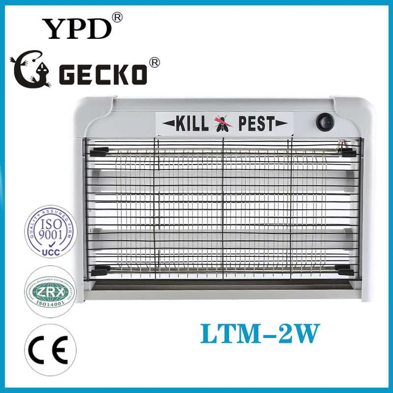 پشه کش برقی فروشگاهی LTM-2w پست کیلر