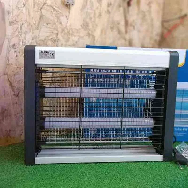 پشه کش سقفی 4 واتی مودی led فوق کم مصرف