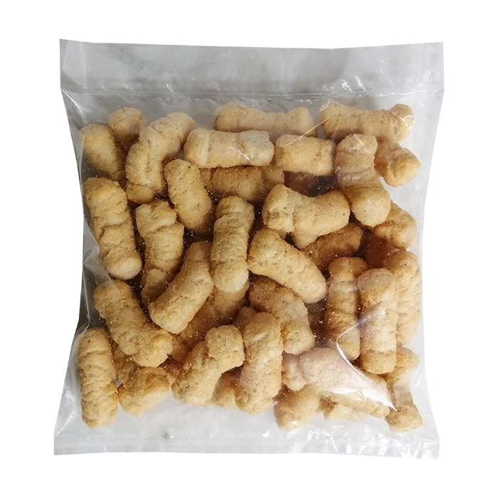 پفک سویق پنیری کوچک