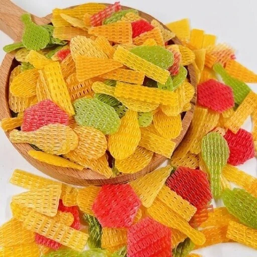 پفک هندی سه بعدی ۲۵۰ گرم