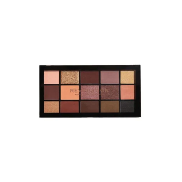 پلت سایه ولوت رز رولوشن Velvet Rose