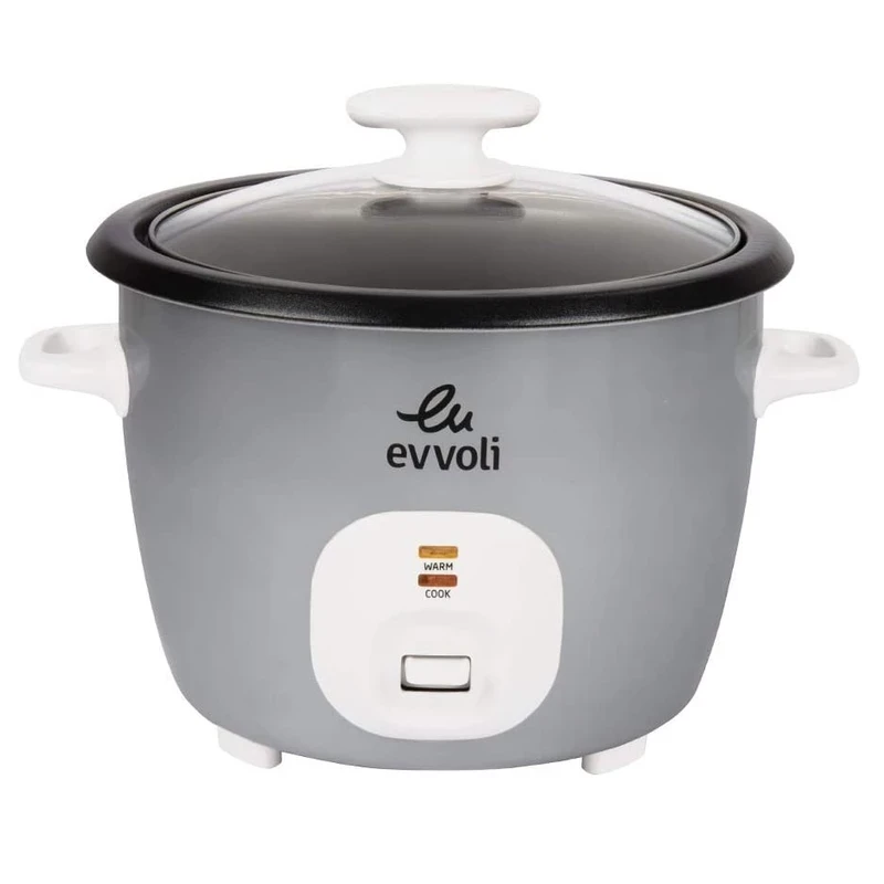 پلوپز 4.5 لیتری ایوولی مدل EVKA-RC4501S
