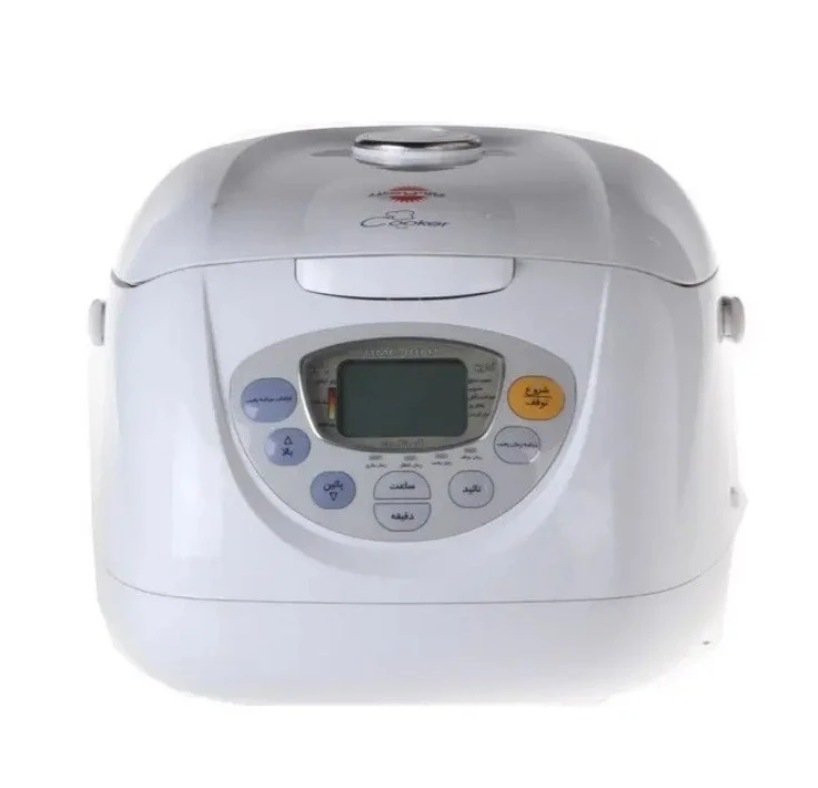 پلوپز دیجیتال dmc 181p پارس خزر