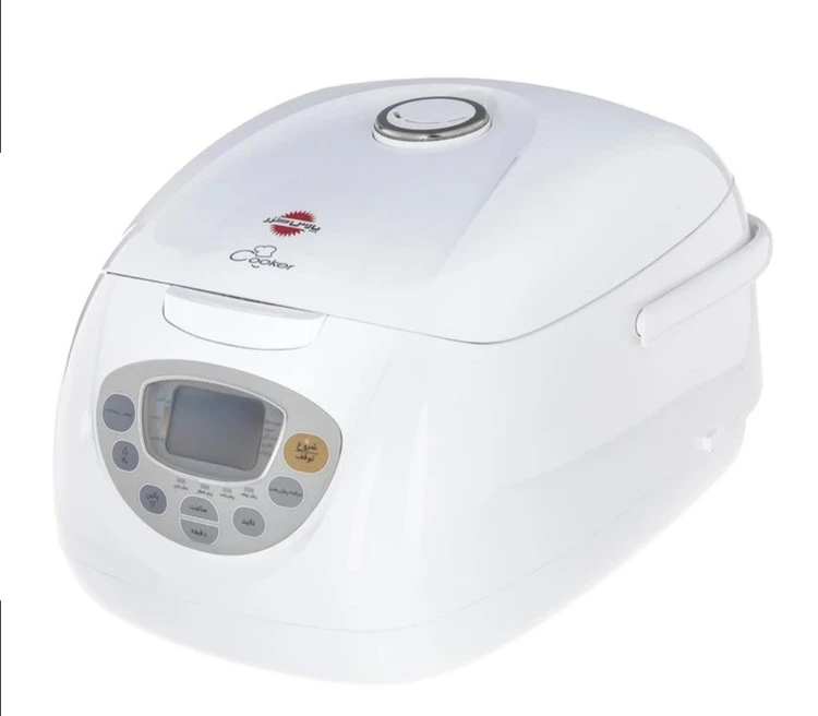 پلوپز دیجیتال dmc101 پارس خزر