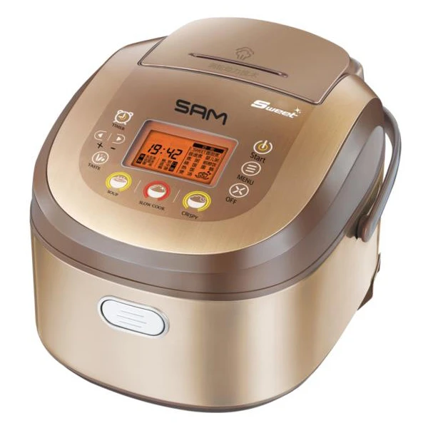 پلوپز سام مدل RC5200