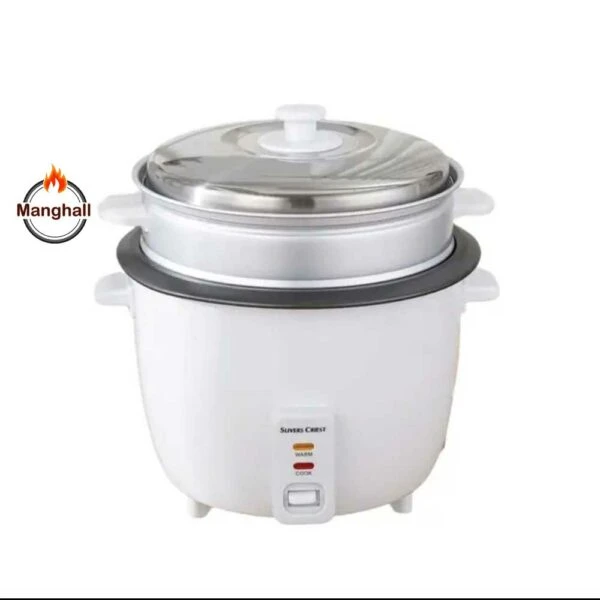 پلوپز سیلور کرست مدل SC-750W