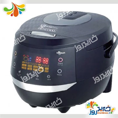 پلوپز فوما مدل fu-1323