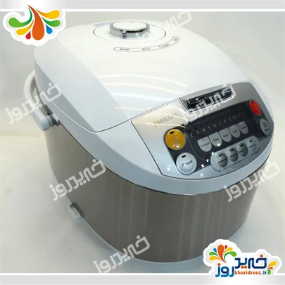 پلوپز فیلیپس مدل HD3038