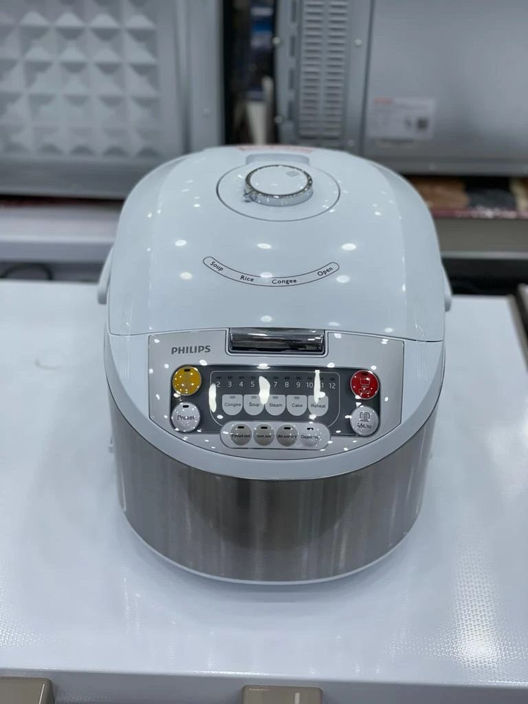 پلوپز فیلیپس مدل HD3038