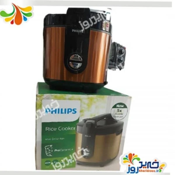 پلوپز فیلیپس مدل HD3132