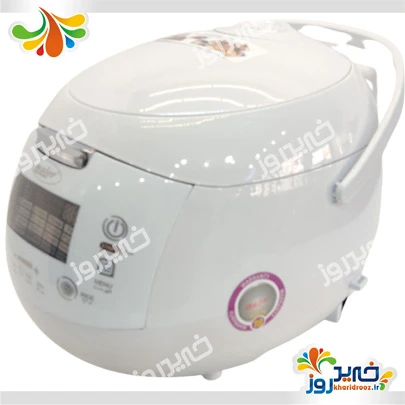 پلوپز چند کاره مایر مدل MR-947