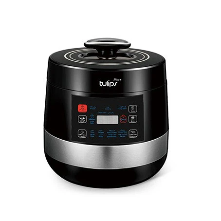 پلوپز چندکاره تولیپس مدل PC_A443ظرفیت 5لیتر
