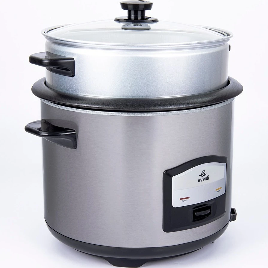 پلوپز ۶ لیتری ایوولی مدل EVKA-RC6501S