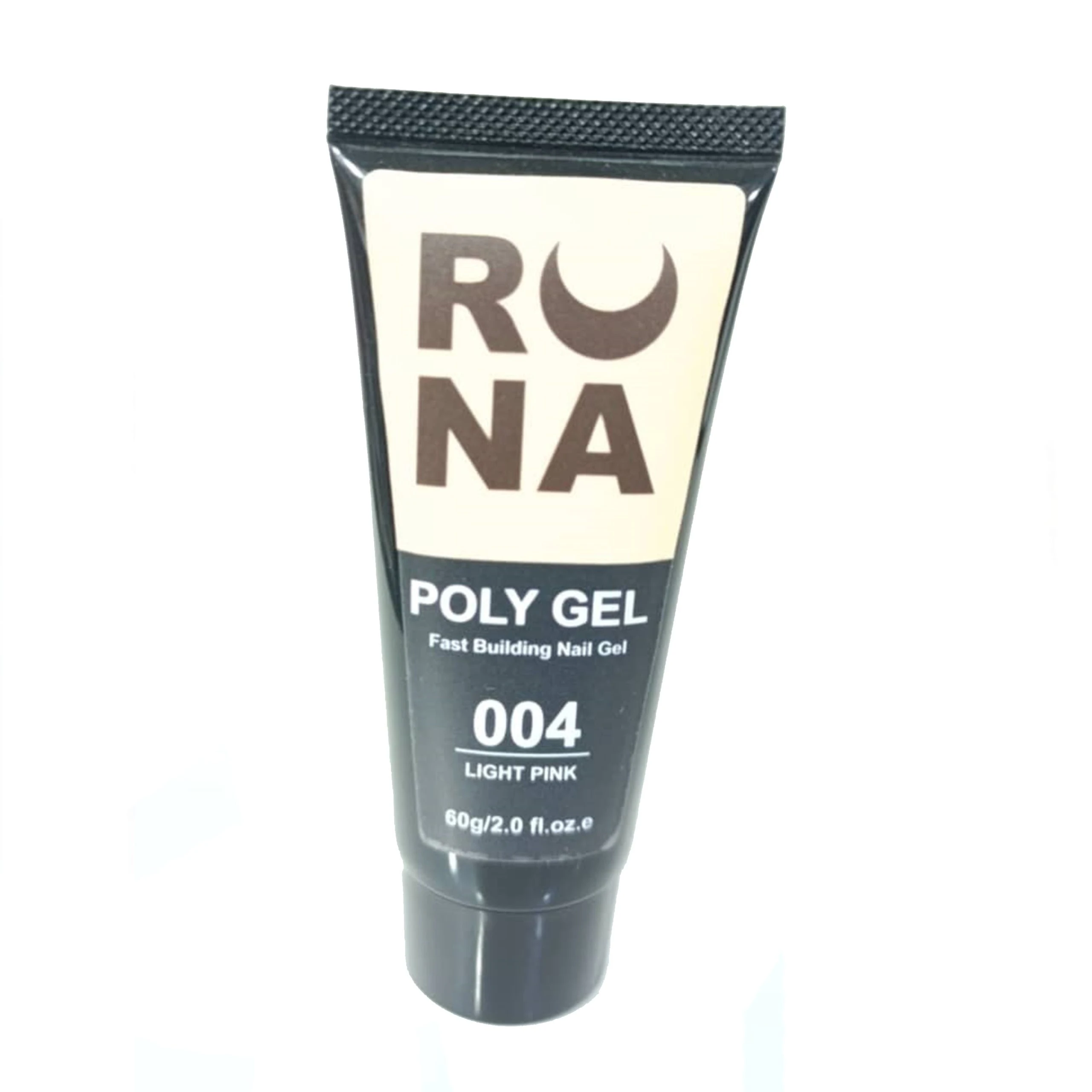 پلی ژل 60 گرم رونا RUNA کد 04