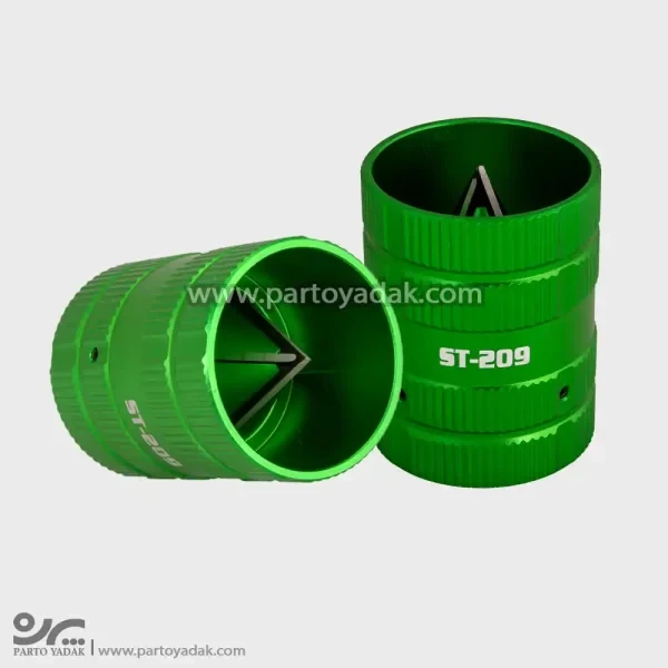پلیسه گیر فلزی سوپر استار مدل ST 209
