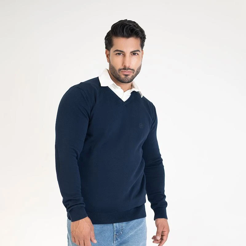 جوراب نیم ساق مردانه/code:9046_58