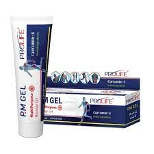 پماد پی پی ام ژل پرولایف P.M GEL20