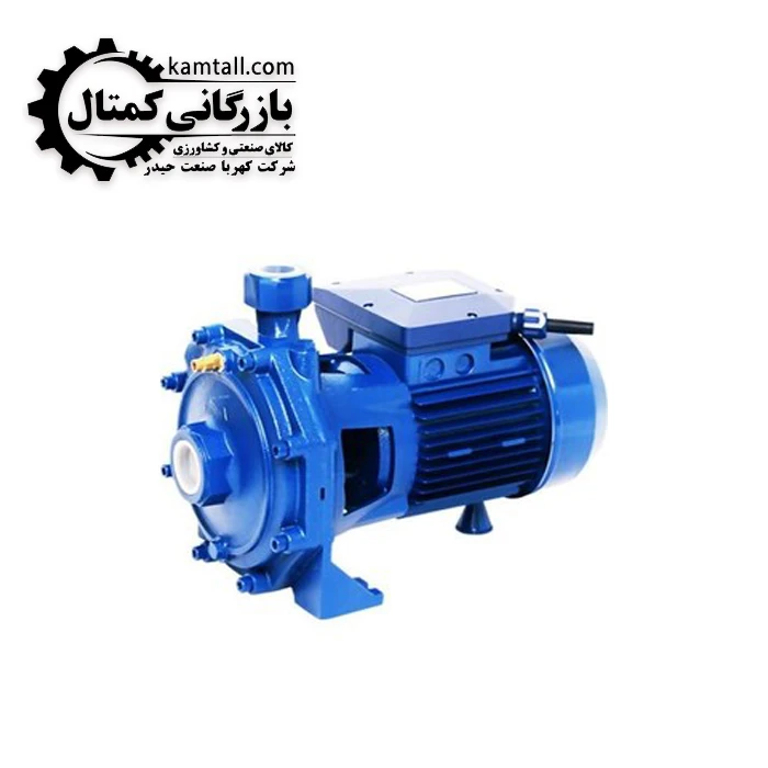 پمپ 3 اسب، دو پروانه CB310