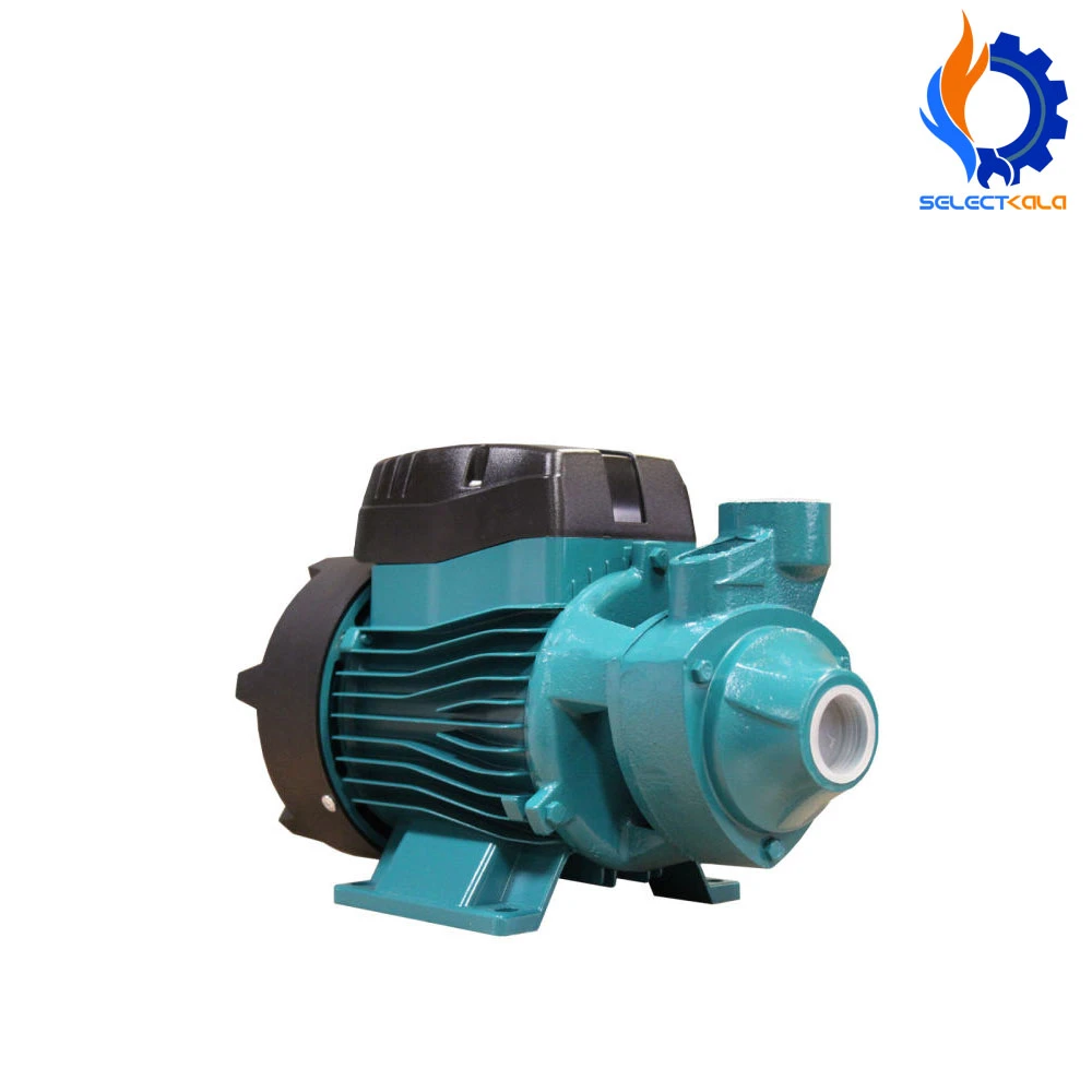 پمپ آب 1 اسب محیطی دلتا DELTA مدل QB80
