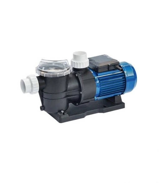پمپ آب استخری استرینر دار تکفاز اسپرونی مدل SWIMM 500