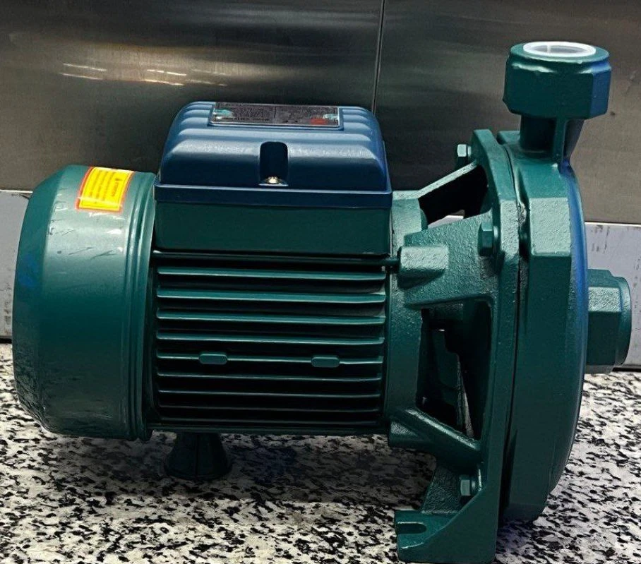 پمپ آب بشقابی 1 اسب جیوتو مدل 1HP