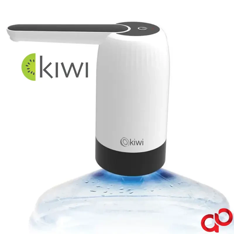 پمپ آب شارژی مسافرتی کیوی KiWi-1