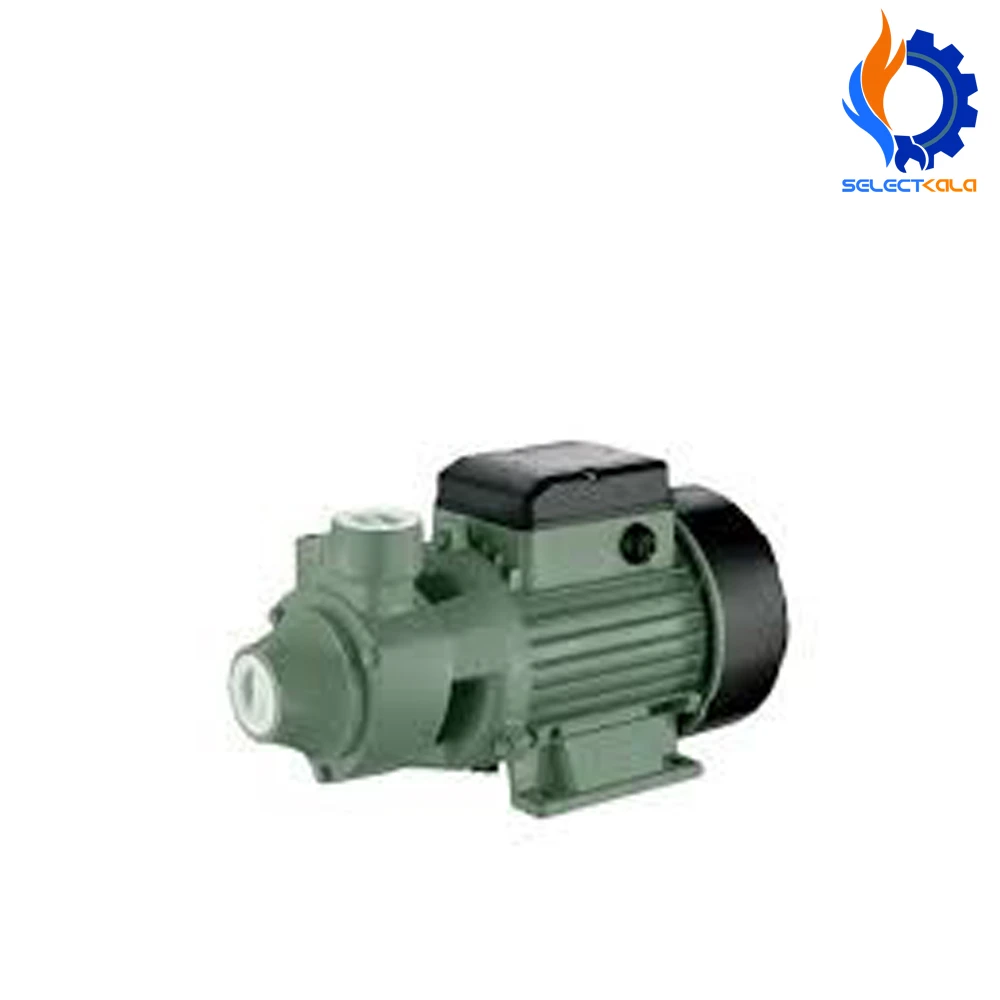 پمپ آب محیطی گرین  مدل QM 60G