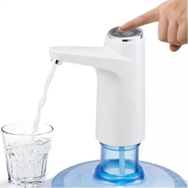 پمپ آب مدل شارژی ام کلاسیک مدل md-03