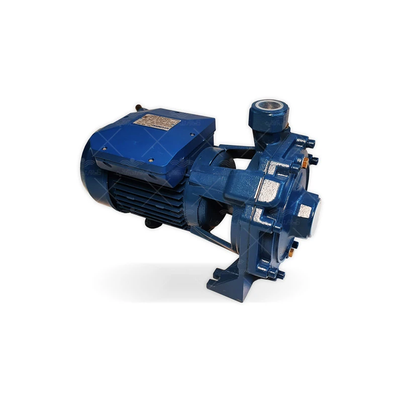 پمپ آب هیوندای مدل HB-160