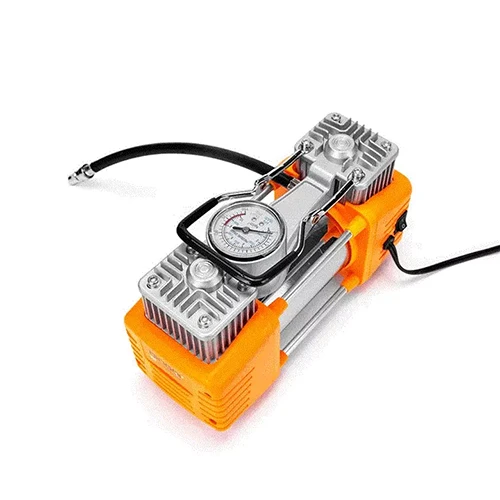 پمپ باد 180وات دینگشی مدل 108004Dinghy lighter model ART-108004 wind pump