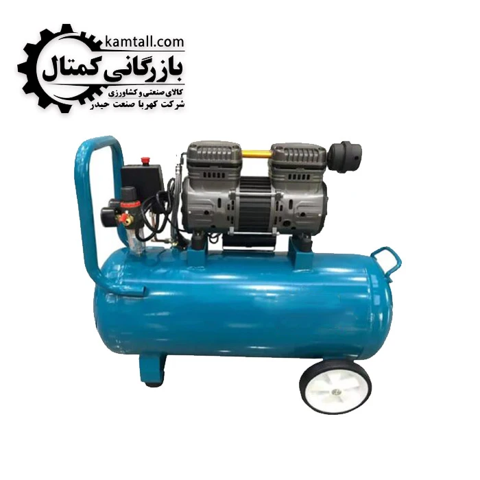 پمپ باد 250 لیتری
