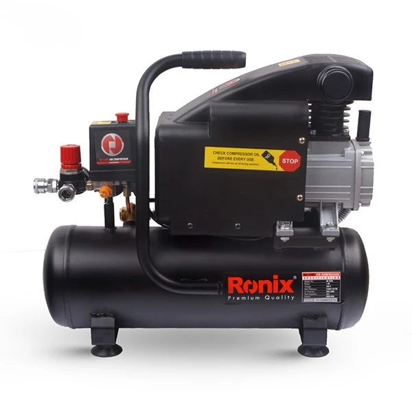 پمپ باد رونیکس 10 لیتری مدل RC-1010