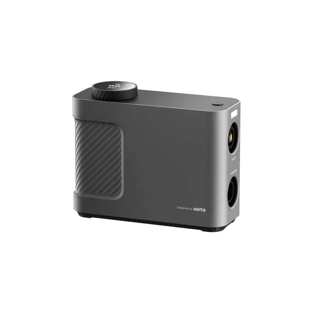 پمپ باد شارژی شیائومی Xiaomi QWCQB002 Hoto Air Pump Master