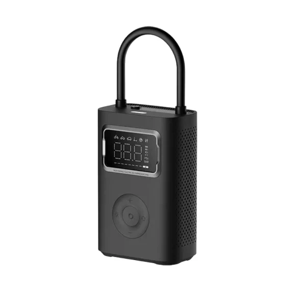 پمپ باد شیائومی مدل Xiaomi Portable Electric Air Compressor 2 Pro