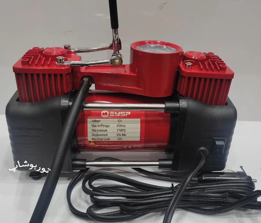 پمپ باد فندکی 3Y5P3Y5P lighter air pump
