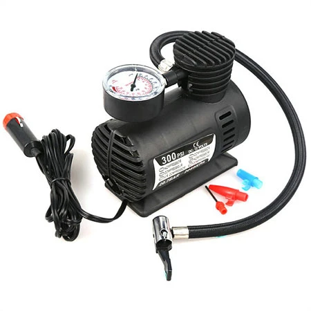 پمپ باد فندکی اتومبیل 250PSI M602 | فروش ویژه چهارقسطه ترب‌پی،اسنپ‌پی✅