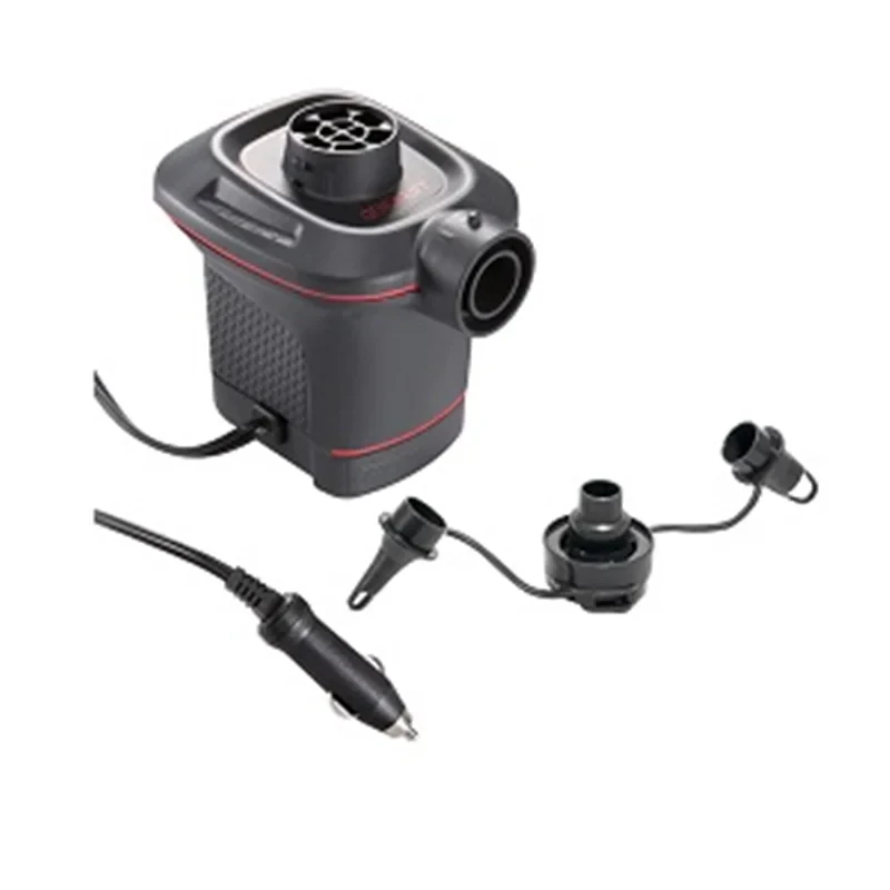 پمپ باد فندکی دو کاره اینتکس