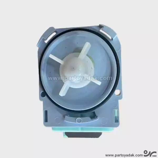 پمپ تخلیه ظرفشویی سه خار AKO