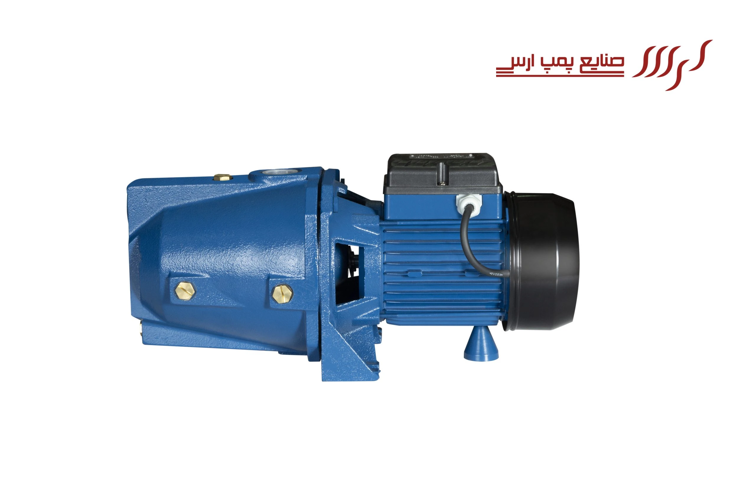پمپ جتی CAM 100