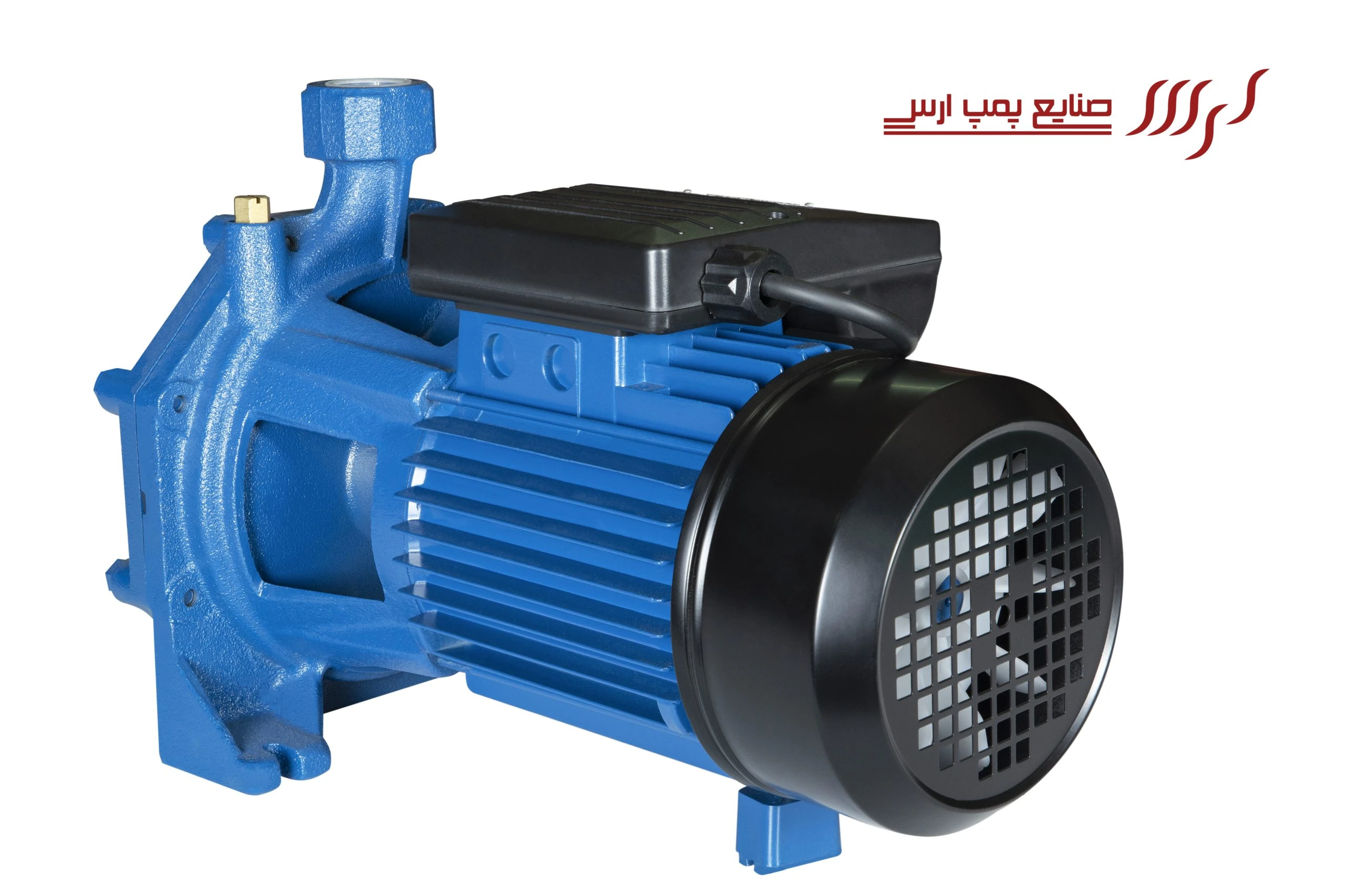 پمپ دو پروانه CB210